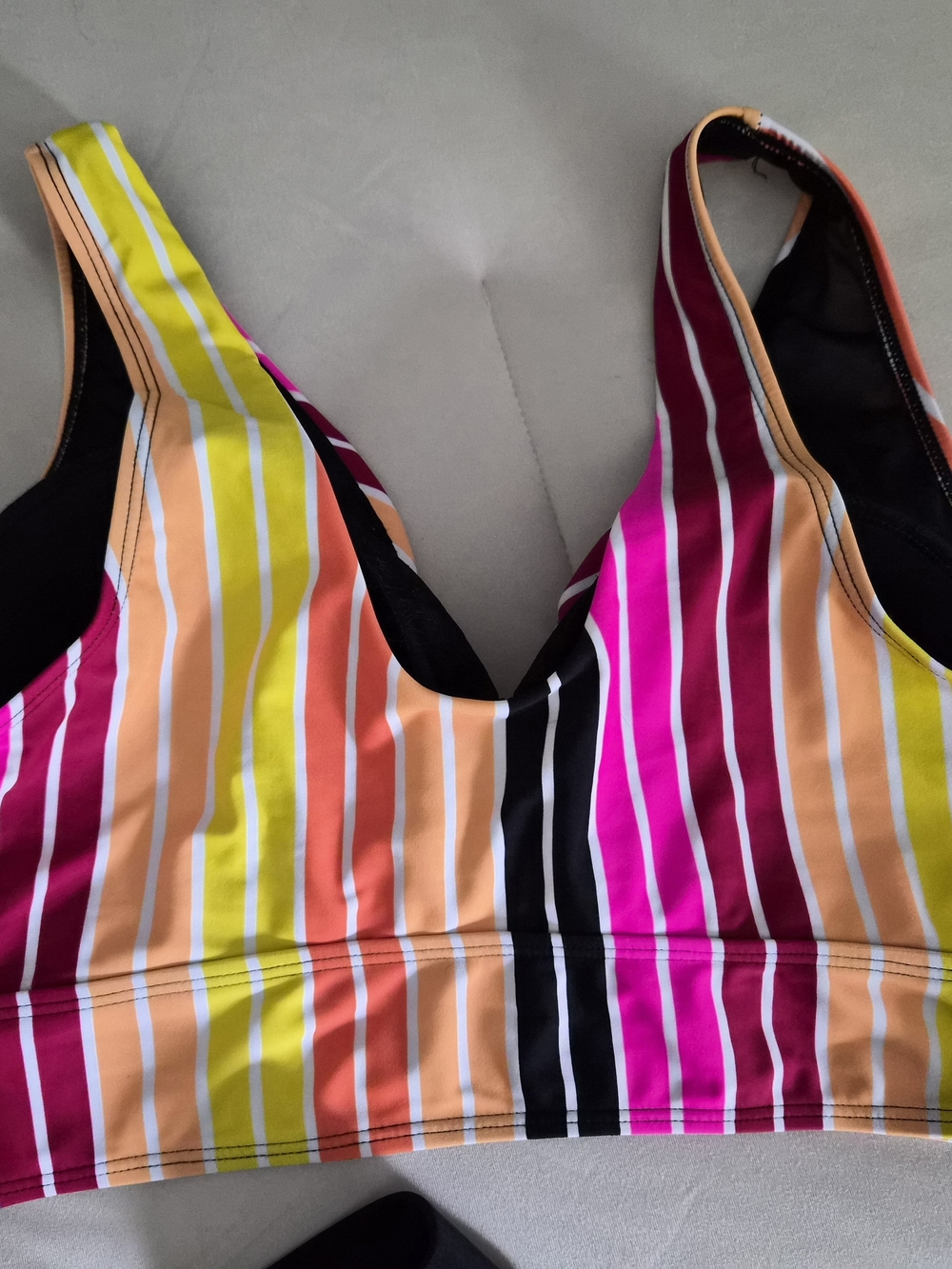 Torrid Swim Suit Bundle - Picture 5 of 9